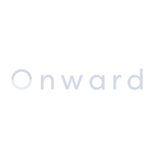 onward white